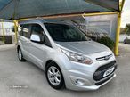 Ford Tourneo Connect 1.6 TDCi Titanium - 1