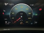 Mercedes-Benz CLA 180 d Shooting Brake AMG Line Aut. - 9