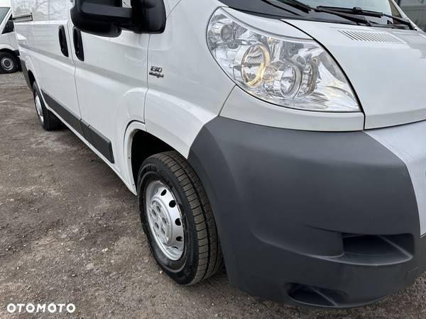 Fiat Ducato 2.3 2014r L2H1 Klima stan extra - 9