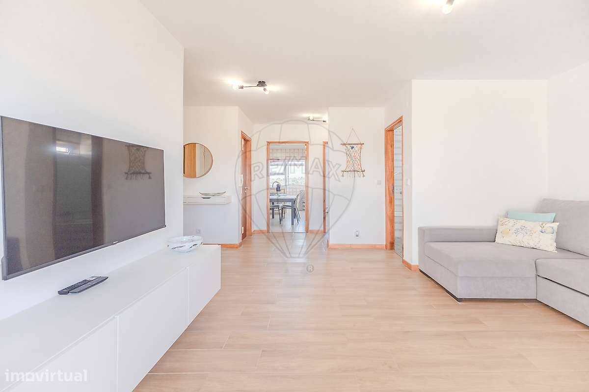 Apartamento T1 para venda - Grande imagem: 3/15