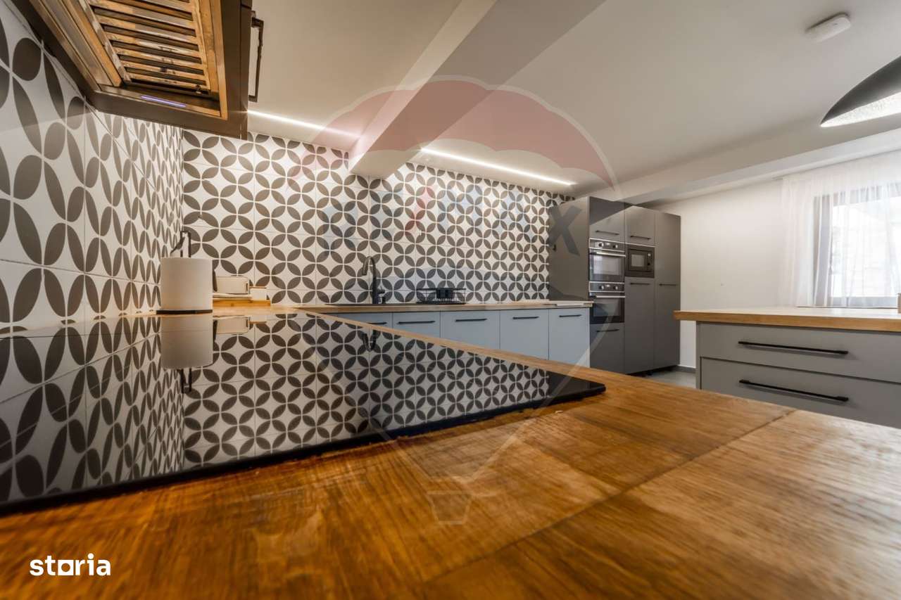 Vanzare 2 Cabane Lux Muntele Baisorii,  Afacere la cheie, Prosumator-12