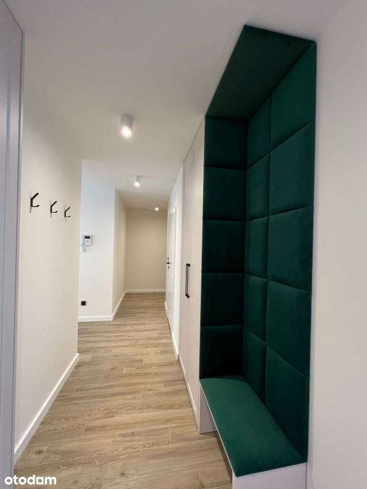 Centrum,4pok,klimatyzacja,balkon,parking,ENG, - Pełny obrazek: 4/19