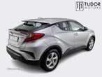 Toyota C-HR 1.8 HSD 122 CP 4x2 CVT C-lassy - 5