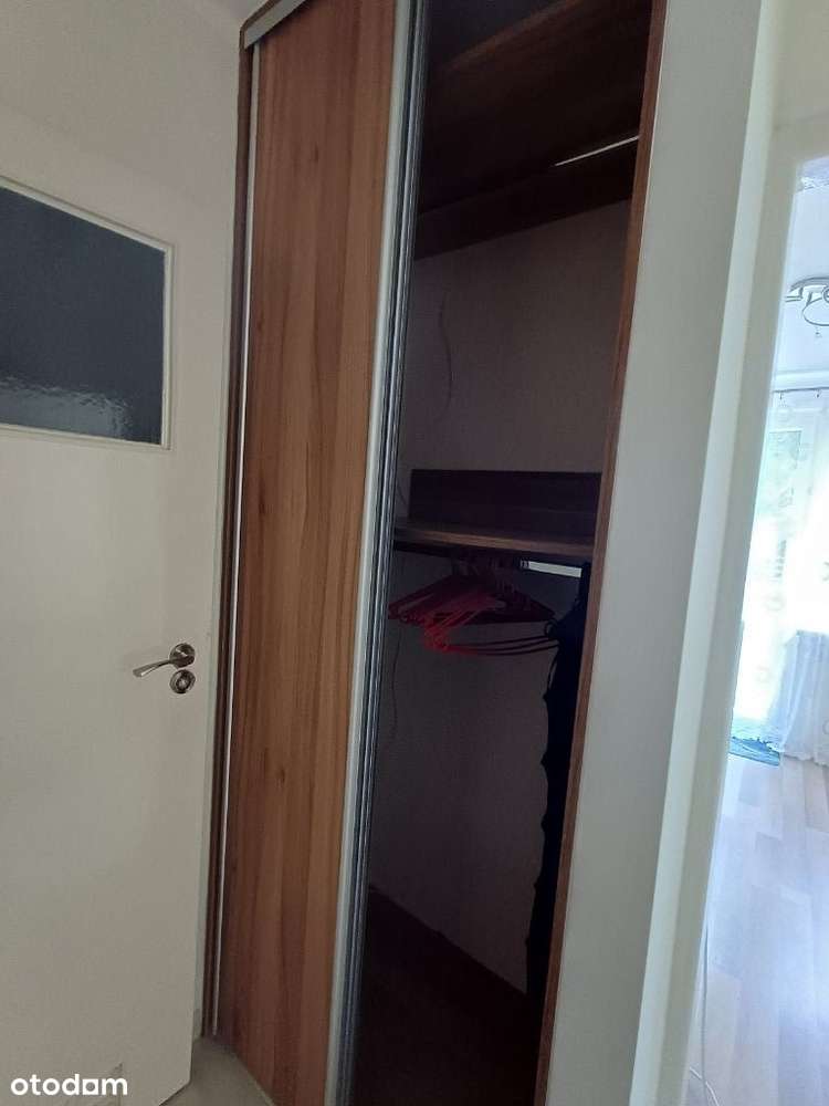 Wynajem mieszkania - Pełny obrazek: 4/8