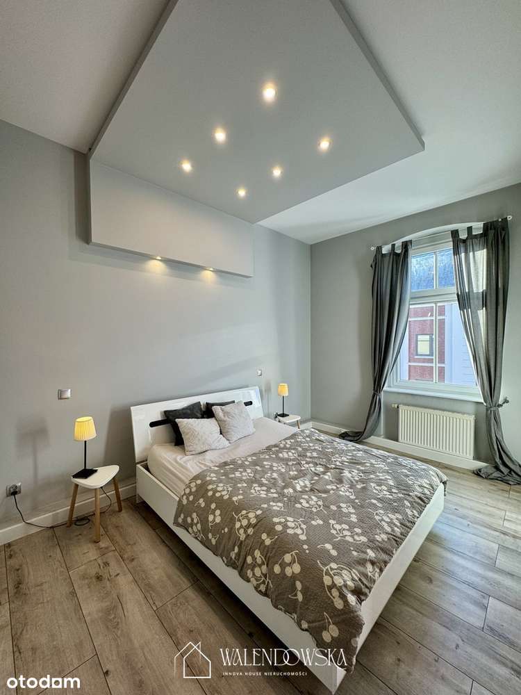 apartament 100m, 3 pokoje, Słupsk, Mickiewicza - Pełny obrazek: 4/11