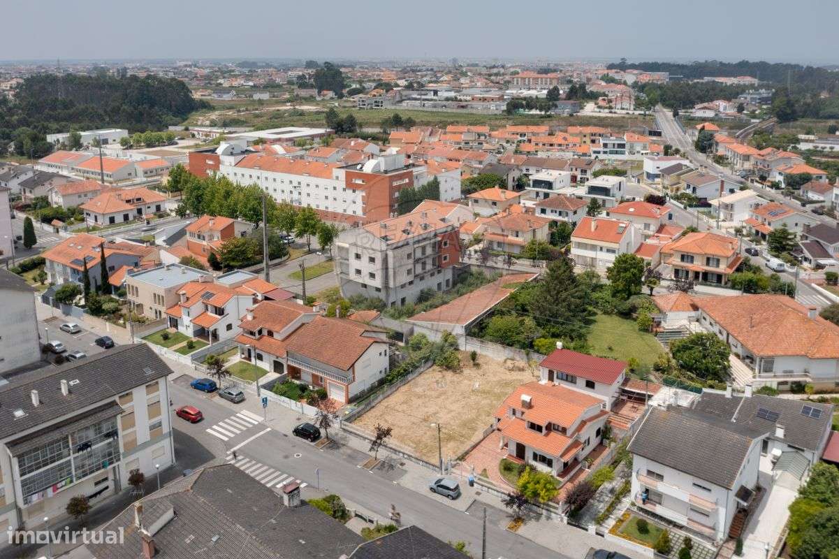 Terreno  para venda-7