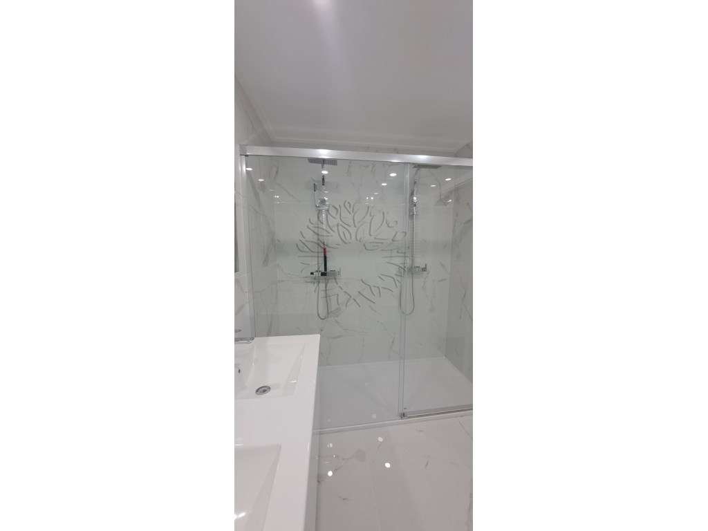 Apartamento T3 novo em Montijo com parqueamento-31