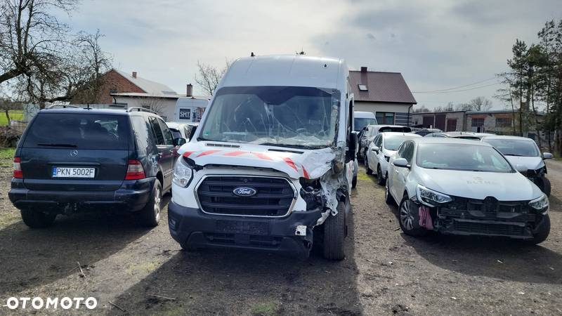 Ford Transit L3H3 - 1