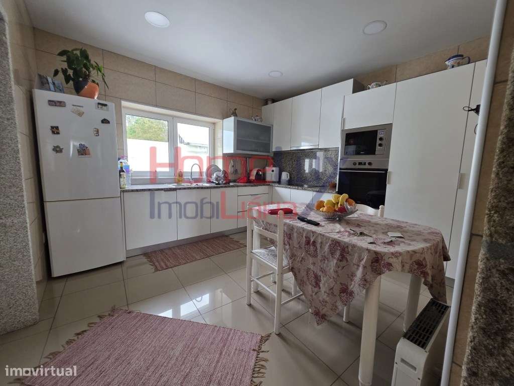 Moradia com terreno para venda em Sever do Vouga-30