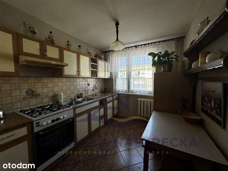 3 pokojowe ul. Bosmańska, słoneczne z loggią-4