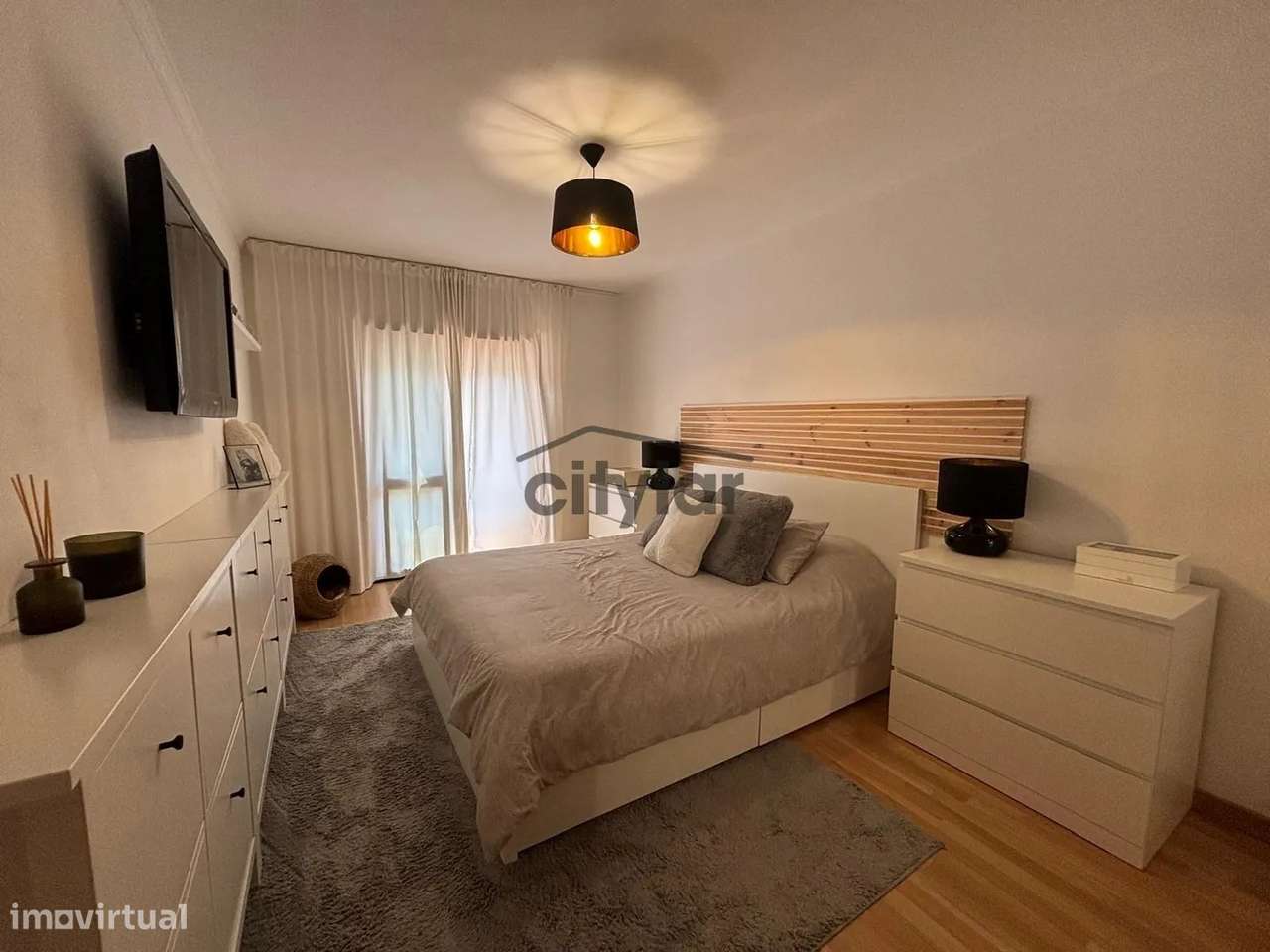 Apartamento T2 para venda na Mealhada-7