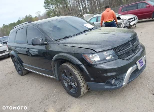 Dodge Journey - 3