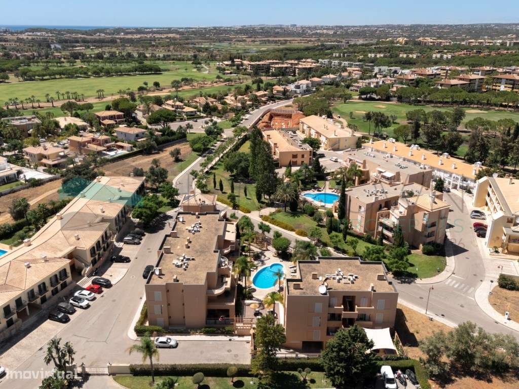 Apartamento T2-Vilamoura-21
