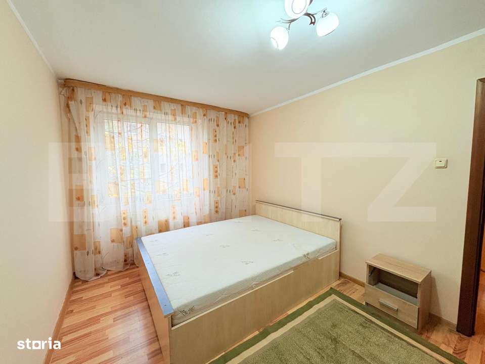 Apartament 2 camere, 40 mp, zona Carpati 1 - Imagine principală: 3/8