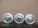 dekielek felgi  volkswagen passat golf jeeta   1k0601149E - 1