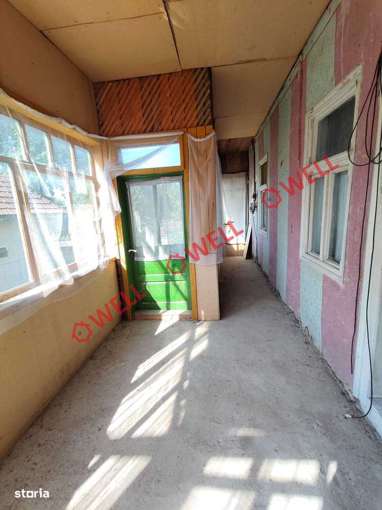Casă familială de vânzare în Covasna, pe strada Butykák!-7