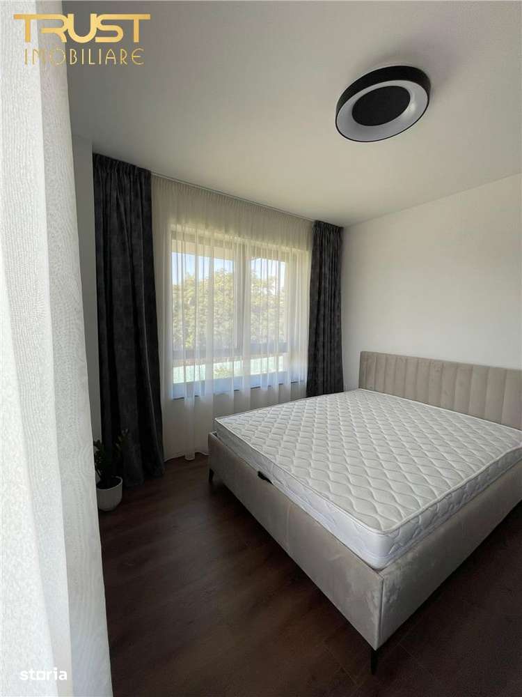 4 camere l Liberty Rezidential l 84 MP l Parcare-1