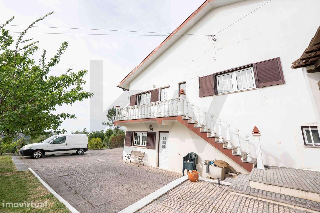 Moradia T4 em Larçã-13