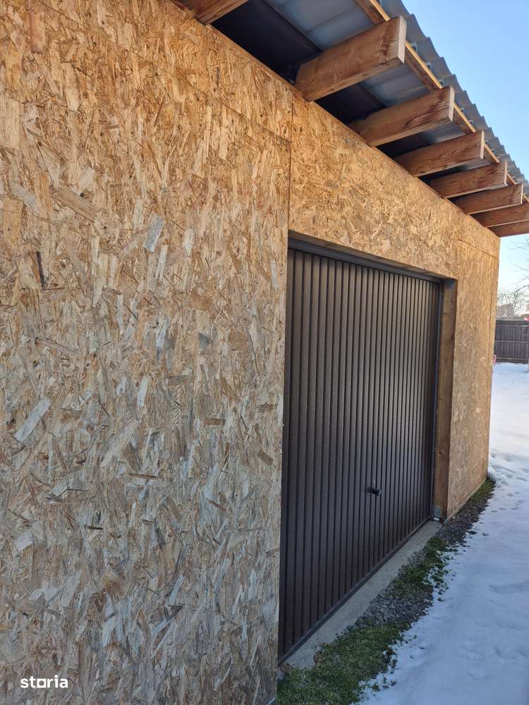 Vand  casa de demolat,proiect afacere,casa de locuit, Cristesti,Centru-4