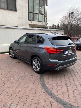 BMW X1 - 5