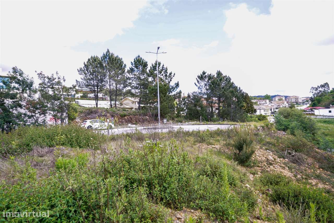 Terreno Urbano  Venda em Nogueira do Cravo e Pindelo,Oliveira de Azemé-11