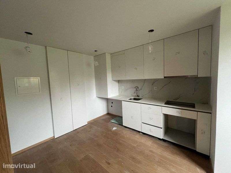 Apartamento T0 em Arcozelo - Barcelos - Grande imagem: 4/8