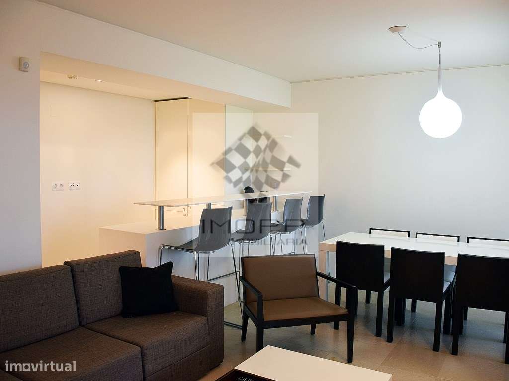 Deslumbrante T2+1 em Tróia - Praia Sado - Grande imagem: 4/60