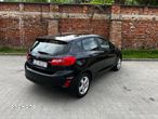 Ford Fiesta 1.1 COOL&CONNECT - 9