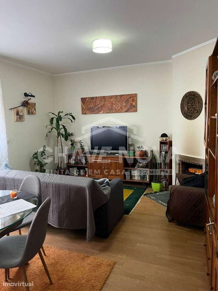 Apartamento T2 Como Novo com Lugar de Garagem - Arrábida Shopping - Grande imagem: 5/19