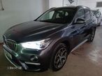 BMW X1 16 d sDrive Line xLine - 21