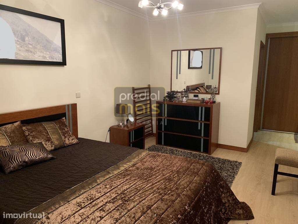 APARTAMENTO T2 NOVO C/ NOVO -JUNTO CENTRO-4