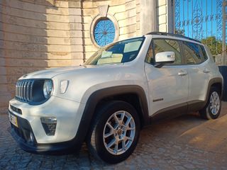 Jeep Renegade 1.0 T Limited