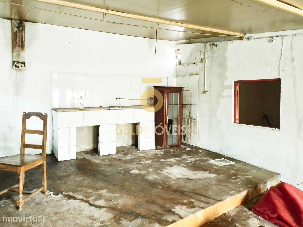 Moradia Isolada T2 Venda em Penafiel,Penafiel - Grande imagem: 3/20