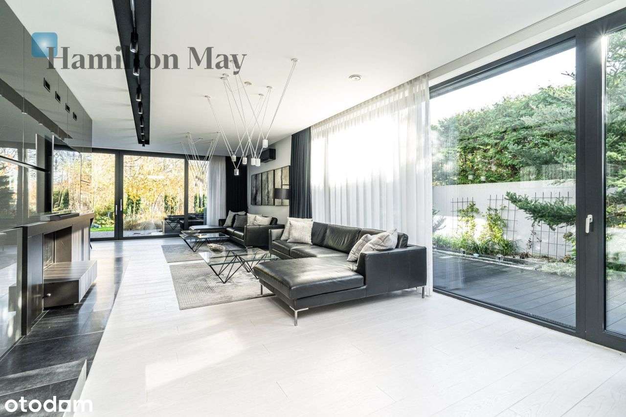 Ekskluzywny dom z inteligentnym systemem - Pełny obrazek: 4/20