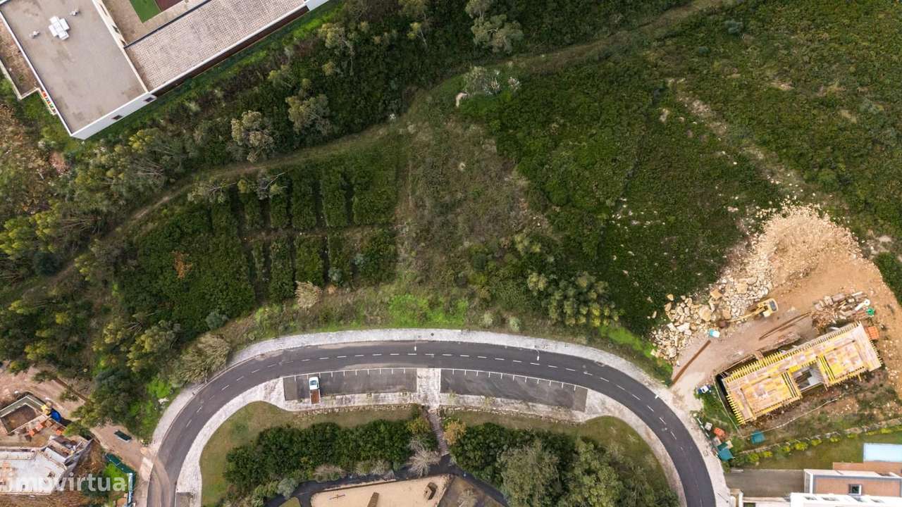 Terreno Urbano 1601 m2, Belas Clube de Campo, Sintra-12