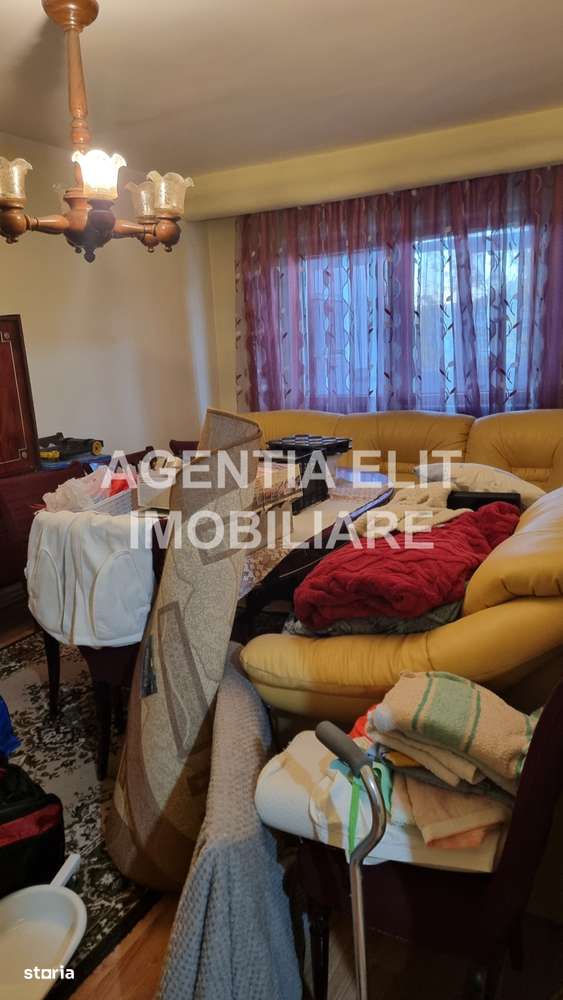 Apartament 4 camere, zona Grivita-2