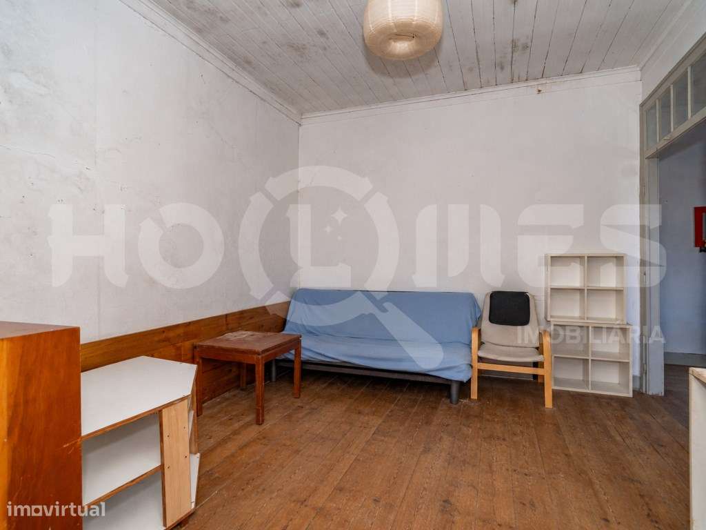 MORADIA COM 3 APARTAMENTOS NO CENTRO HISTÓRICO FIGUEIRA DA FOZ-36
