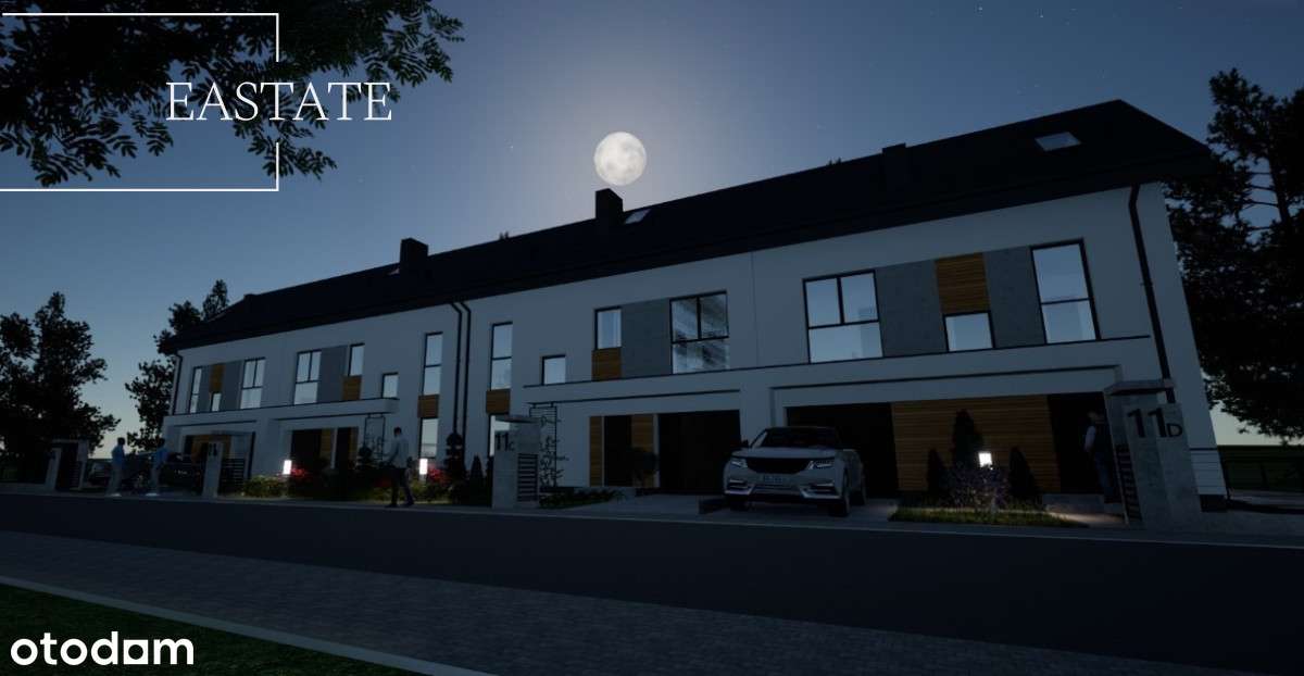 Dom NA Działce Przy Lesie/bliskość Infrastruktury - Pełny obrazek: 4/12