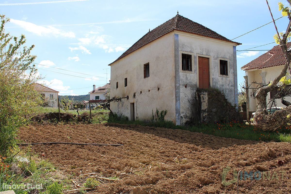 Imóvel Rural - Mosteiro