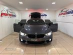 BMW 420 Gran Coupé d Pack M Auto - 5