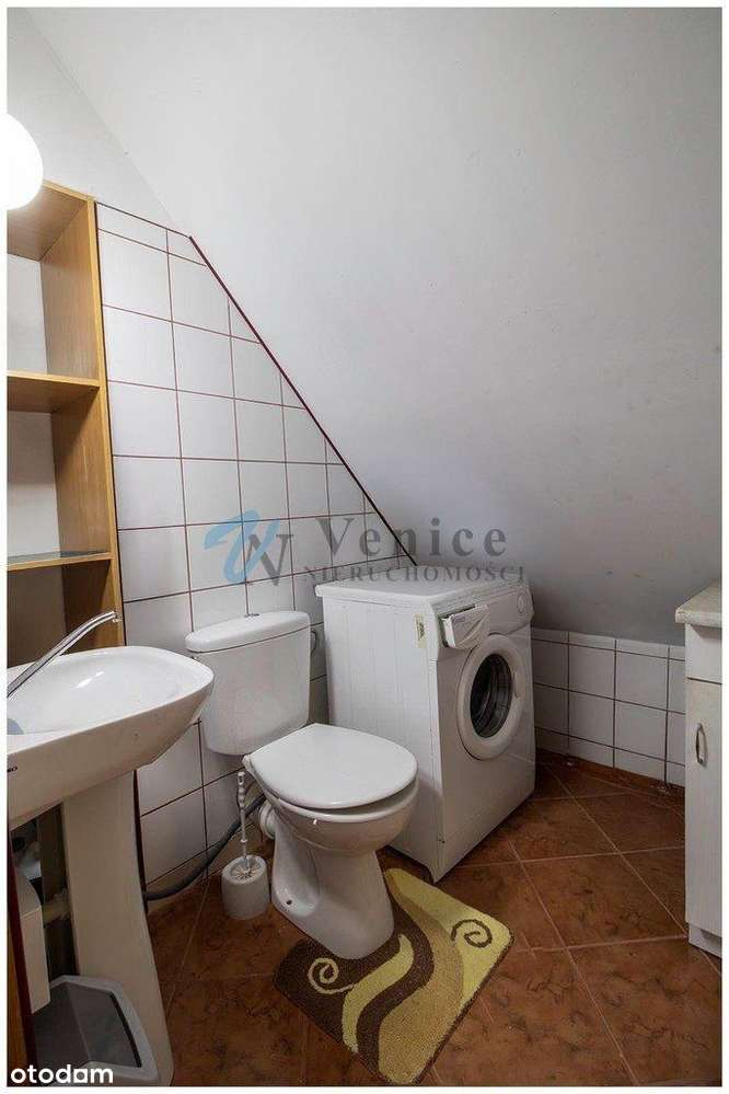 Dom wśród zieleni - Koszarawa-13