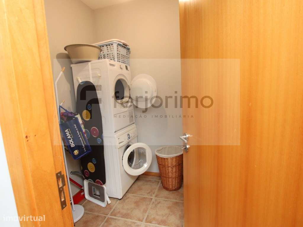 'NOVIDADE'
Excelente Moradia Geminada-27