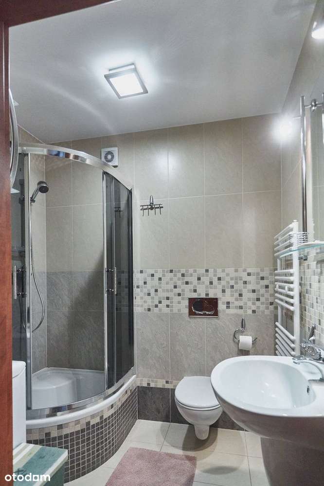 Dwupokojowy apartament w pierwszej linii zabudowy-7