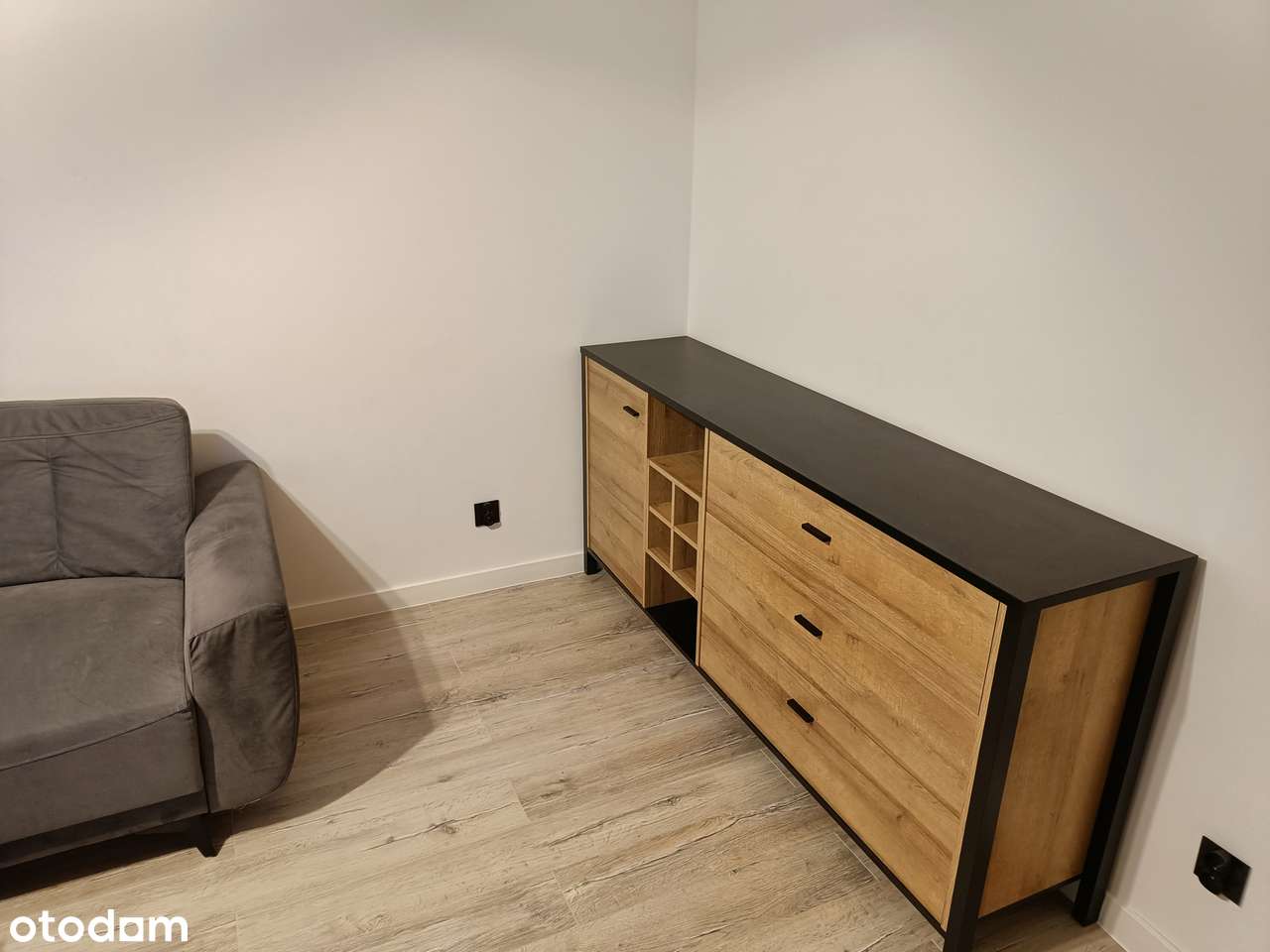 Mieszkanie 2 pokojowe, centrum, po generalnym remoncie - Pełny obrazek: 4/12