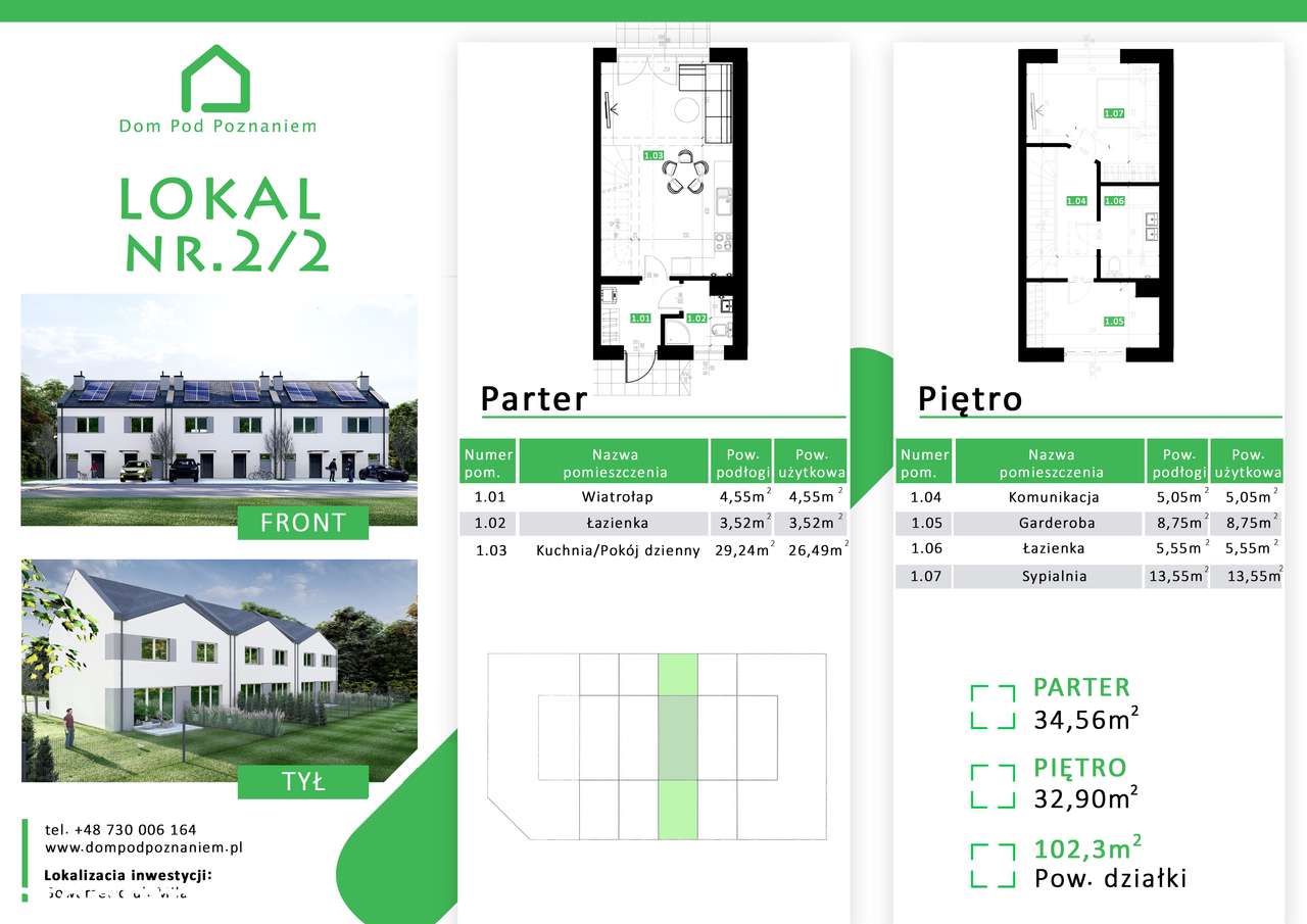 DOM w cenie mieszkania !!!-5