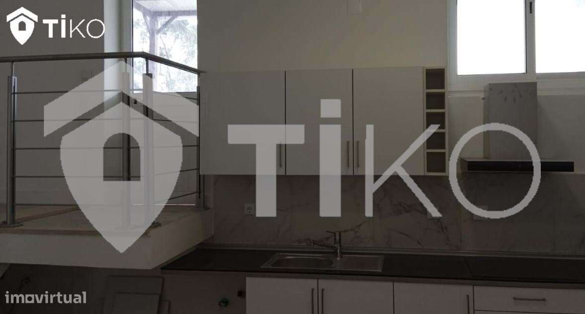 Loja transformada em habitação T4 - rendimento - Grande imagem: 5/22