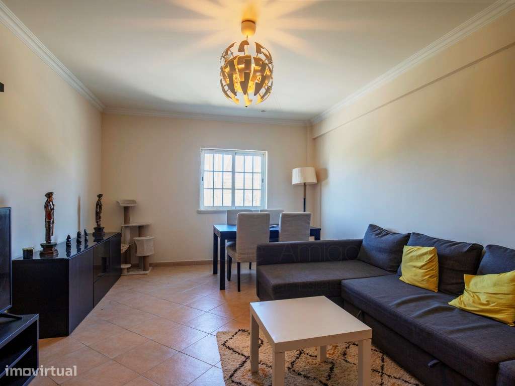 EXCLUSIVO | Excelente T3 em Carrasqueira, Sesimbra - Grande imagem: 4/34