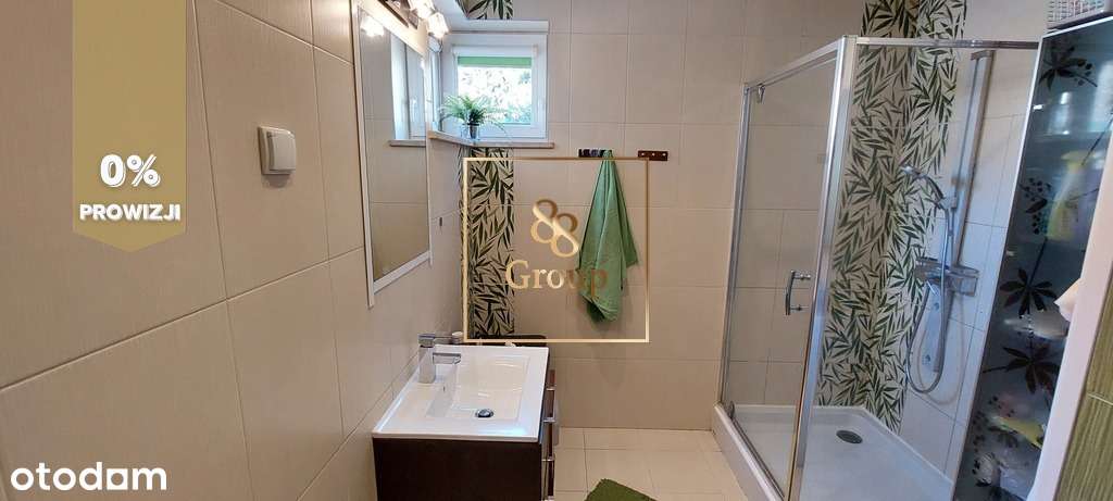 Mieszkanie w centrum Tarczyna-8