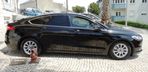 Ford Mondeo 1.5 TDCi Titanium ECOnetic - 9