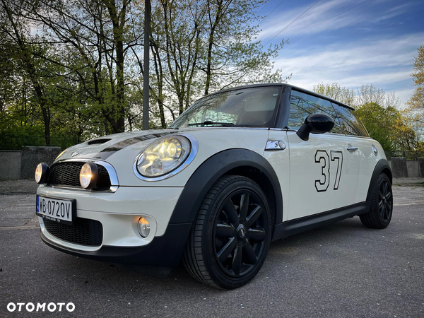 MINI Cooper S - 26